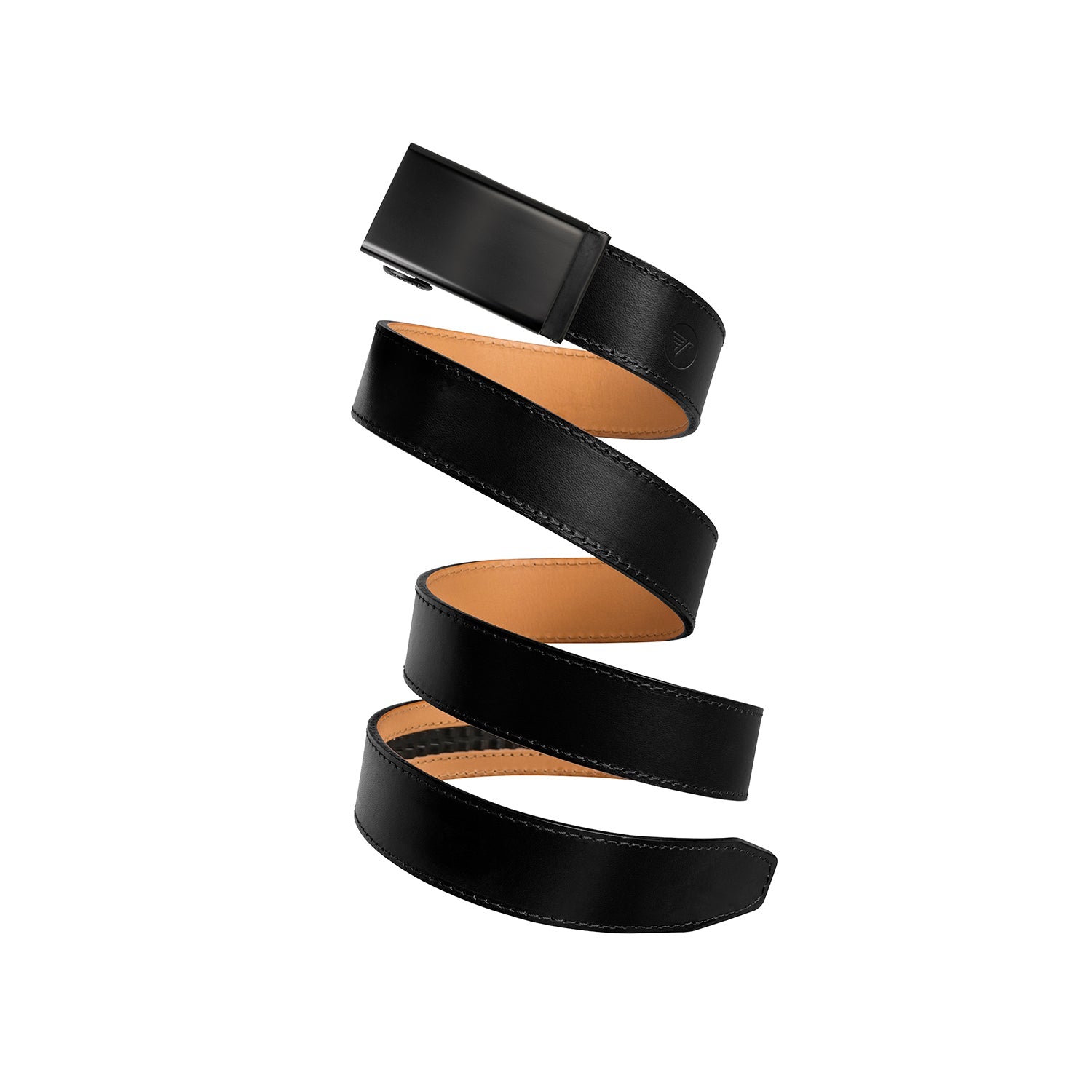 Nero Italian Full-Grain