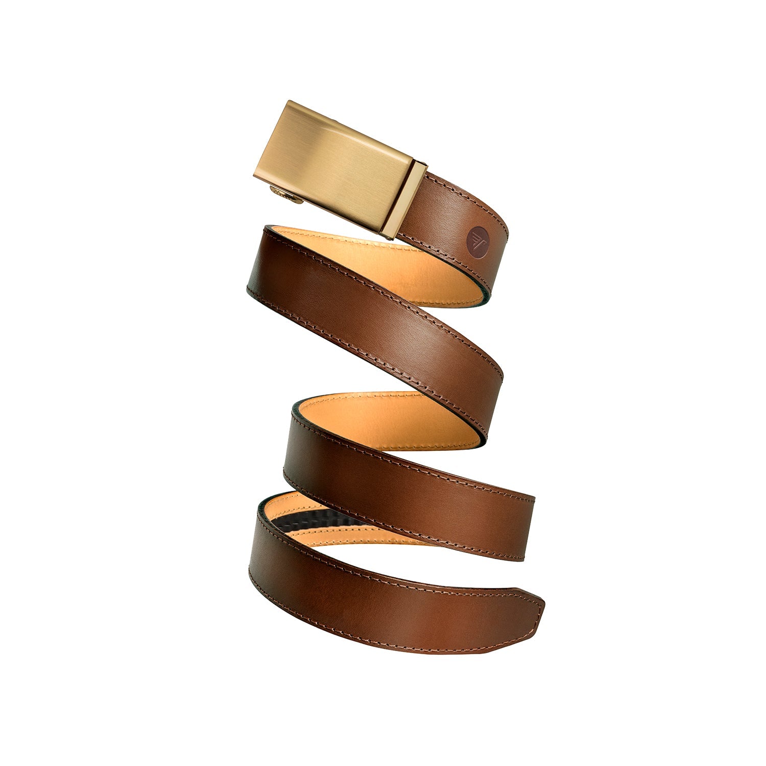 Tobacco Italian Full-Grain