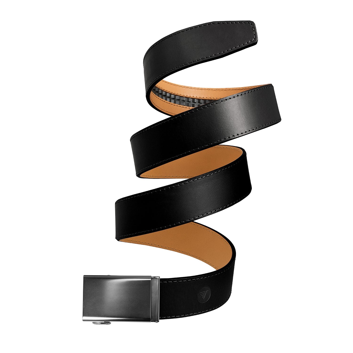 Nero Italian Full-Grain