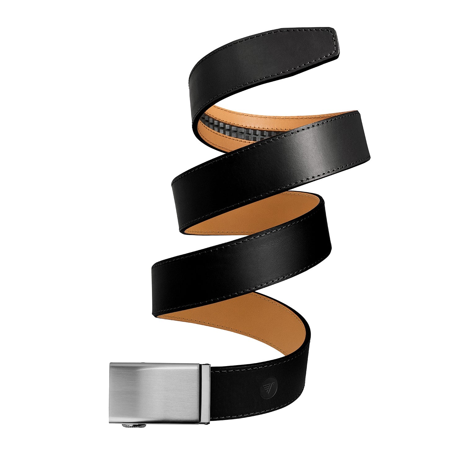 Nero Italian Full-Grain