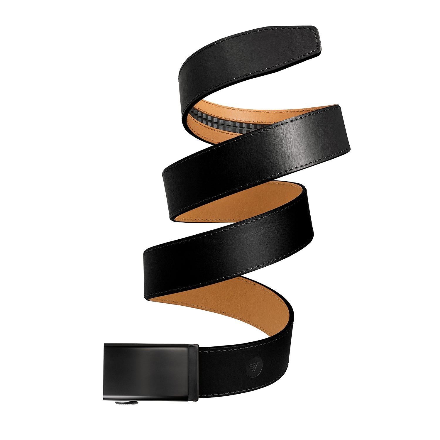 Nero Italian Full-Grain